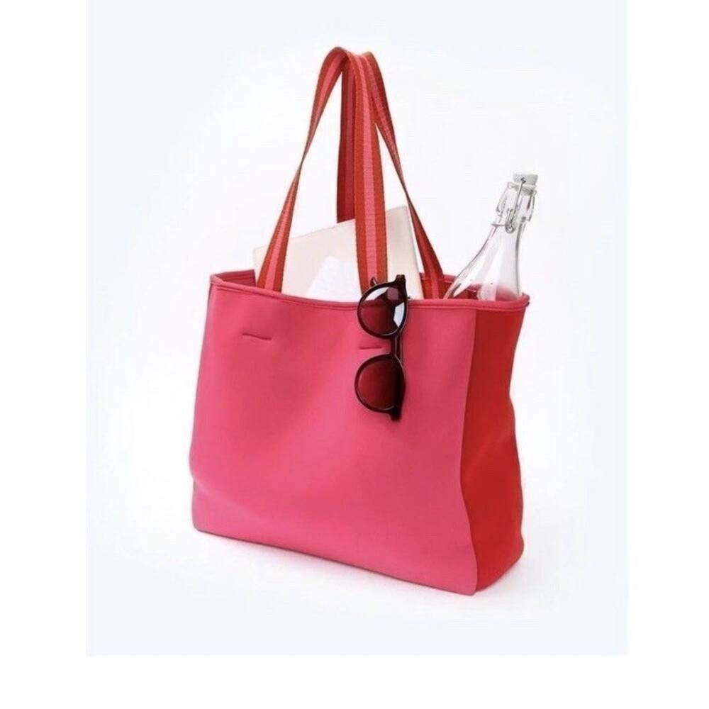 Summersalt The Perfect Beach Tote Neoprene 15x13x5